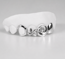 Rose Stem Grillz DQ1030