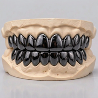 Gold Grillz - DQ1001