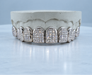 Princess Cut Invisible Set, VVs Quality - DQ1003