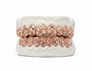 Diamond Dust - Diamond Cut Gold Grillz - DQ1012