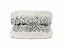 Diamond Dust - Diamond Cut Gold Grillz - DQ1012