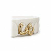 Victorian Scroll Grillz DQ1054