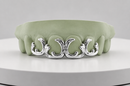 Victorian Scroll Grillz DQ1054