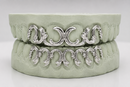Victorian Scroll Grillz DQ1054