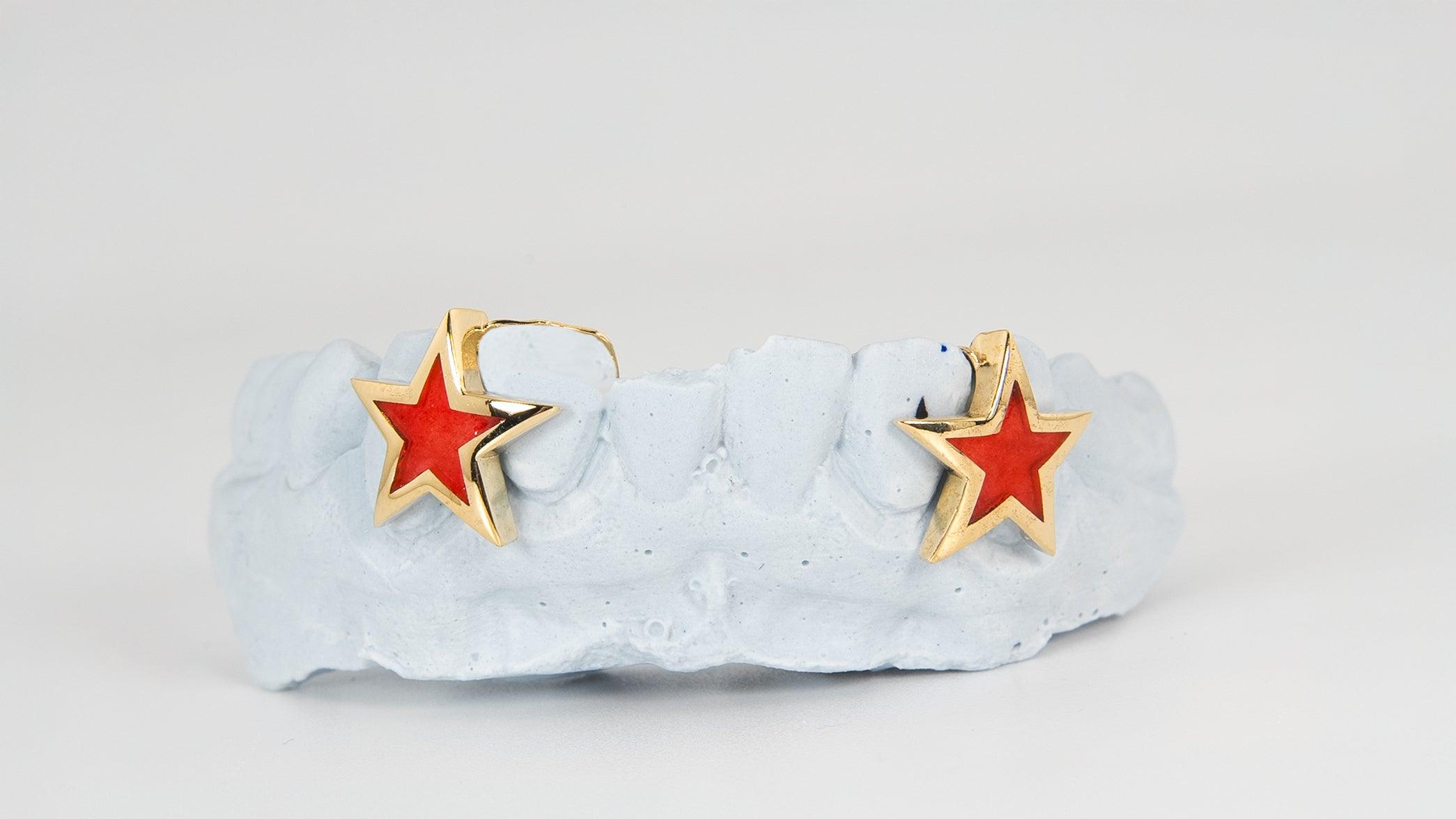 Starfire Shine Grillz