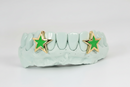 Starfire Enamel Grillz DQ1049