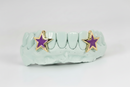 Starfire Enamel Grillz DQ1049