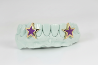 Starfire Enamel Grillz DQ1049