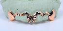 Ribbon Grillz Top 6 DQ1967