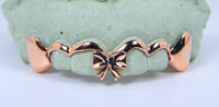 Ribbon Grillz Top 6 DQ1967