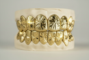 Starbust Cut Grillz - DQ1044