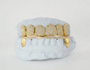Top Bar, Diamond-Studded - DQ1007