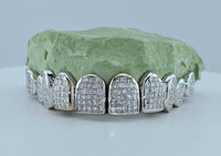 프린세스 컷 인비저블 세트, VVs 품질, 6개