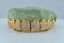 Princess Cut Invisible Set, VVs Quality - DQ1003