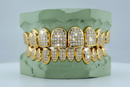 Princess Cut Invisible Set, VVs Quality - DQ1003