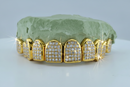 Princess Cut Invisible Set, VVs Quality - DQ1003