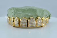 Princess Cut Invisible Set, VVs Quality - DQ1003