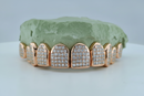 Princess Cut Invisible Set, VVs Quality - DQ1003