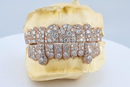 Jumbo VVS Galaxy Set  Grillz - DQ Jumbo