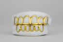 Gold Grillz - DQ1001