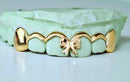 Ribbon Grillz Top 6 DQ1967