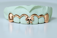 Ribbon Grillz Top 6 DQ1967