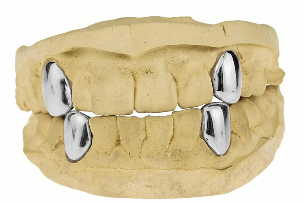2 Set Fang Grillz - DQ1009