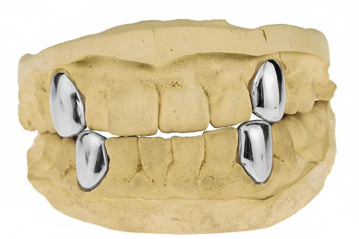 2 Set Fang Grillz - DQ1009