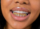 Tear Drop Grillz