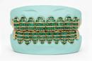 Emerald Cut Moissanite Grillz - DQ8626