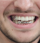 Big Scorpion Grillz — Built to Sting.