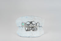 Celestial Queen Grillz DQ1058