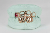 Celestial Queen Grillz DQ1058