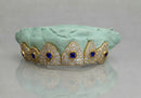Cosmic Crown Grillz – Ruby Orbit Edition 6 or 12 Set - DQ1010