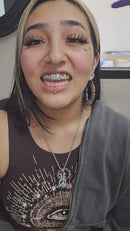 Freestyle Scroll Design