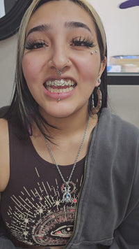 Freestyle Scroll Design