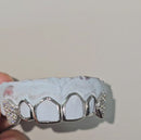 Studded Fangs Grillz DQ1035