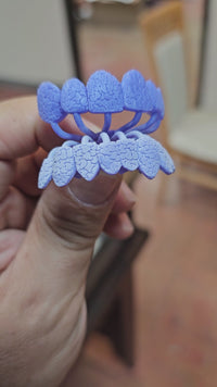 너겟 컷 그릴즈