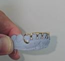 Tear Drop Grillz