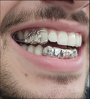 Big Scorpion Grillz — Built to Sting.